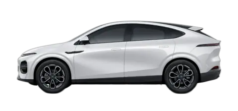 XPENG G6 Pro